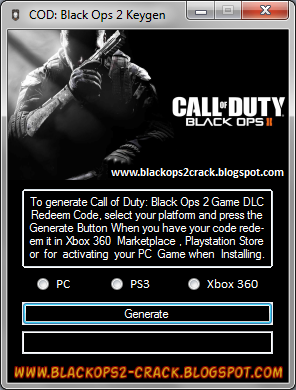 black ops free download xbox